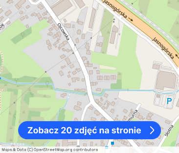 Nowe, dwupoziomowe mieszkanie - Zdjęcie 1