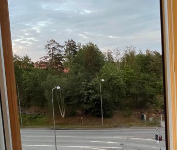 Edövägen, Saltsjö-Boo - Foto 5