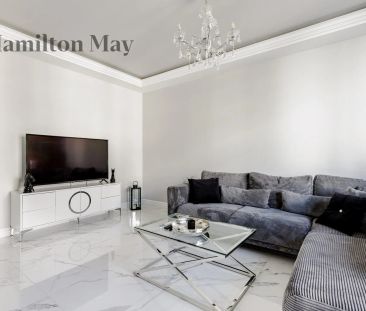 Przestronny apartament z dwiema sypialniami na Woli - Фото 6