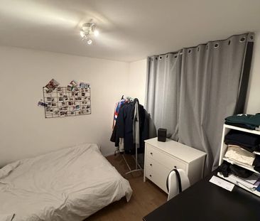2.5 Zimmer, 43 m², 3. Stock - Photo 5