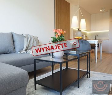 Dwupokojowe mieszkanie do wynajęcia, ulica Potulicka - Zdjęcie 2