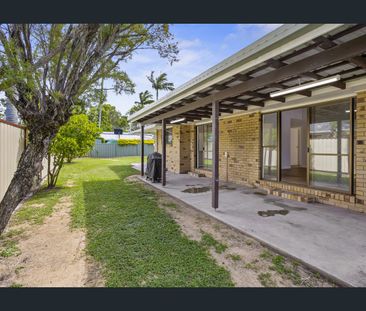 Spacious Family Home with Large Yard - Photo 5