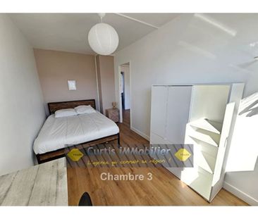 Location Appartement 1 pièce 9m² ST ETIENNE 42000 - Photo 5