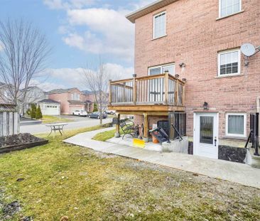 For Lease - 50 Perfitt Crescent Unit# Lower, Ajax, Ontario - Photo 6
