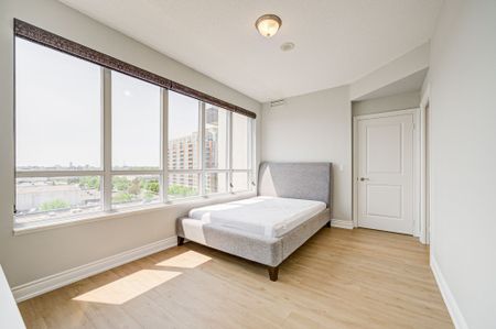 For Lease - 89 South Town Centre Boulevard Unit# 805, Markham, Ontario - Photo 4