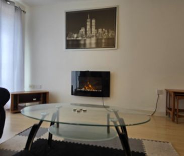1 Bed Flat, Sherborne Street, B16 - Photo 5