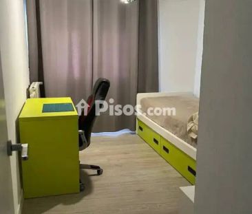 Piso en alquiler en Cuenca Capital - Foto 2
