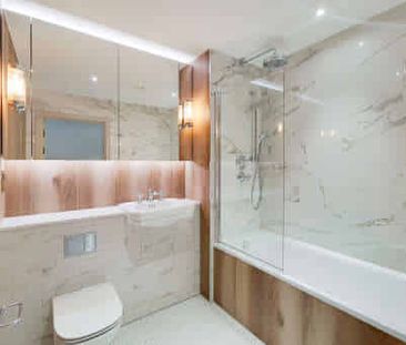 3 Bed Apartment - Photo 3