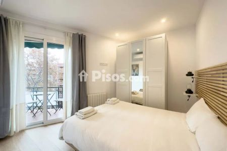 Piso en alquiler en Carrer de Llull, cerca de Rambla del Poblenou - Photo 3