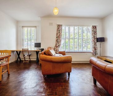 Room in a Shared Flat, Vanbrugh Fields, SE3 - Photo 1