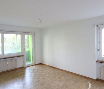 3 Zimmer, 64 m², 1. Stock - Photo 1