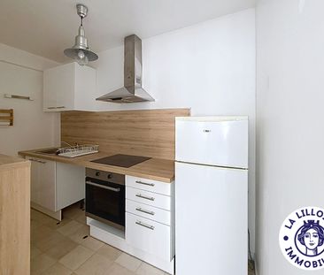 Location Appartement 1 pièce 39m² - Photo 2