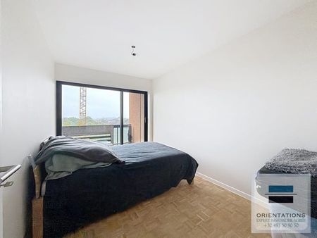 Appartement te huur - Foto 4