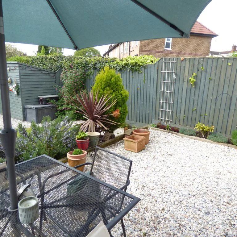 Shaftesbury Avenue, Long Eaton, NG10 3FG - Photo 1