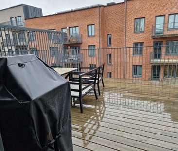 Banvaktsgränd 2B, Kävlinge - Photo 2