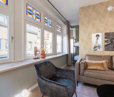 Te huur: Appartement Kapelstraat in Bussum - Foto 1