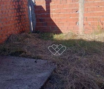 Casa Para Alugar No Bairro Jardim Betânia Em Cachoeirinha Com 1 Qua... - Foto 2