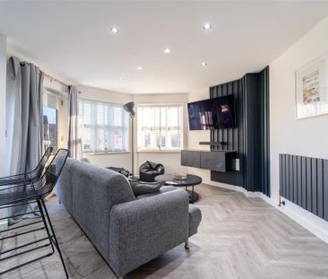 2 bedroom apartment to rent - Photo 1