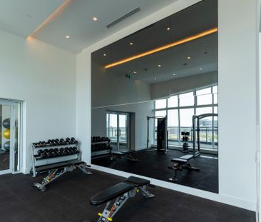 For Lease - 2481 Taunton Road Unit# 370, Oakville, Ontario - Photo 4