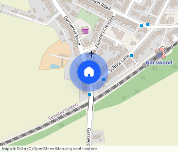 Garswood Road, Garswood, Ashton-In-Makerfield, WN4 0TU - Photo 1