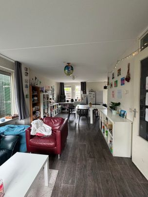 Te huur: Kamer Rembrandtlaan in Meppel - Photo 1