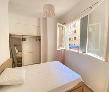 Location appartement 2 pièces, 36.18m², Nice - Photo 2
