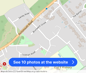 Saint Andrews Gardens, Cobham, Surrey, KT11 - Photo 1