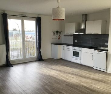 Location Appartement 3 pièces 61m² MEAUX 77100 - Photo 1