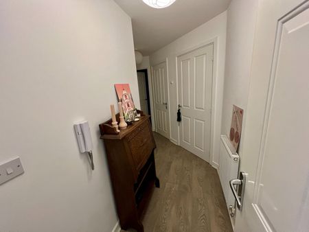 1 Bed Flat, Carfax House, SE20 - Photo 4