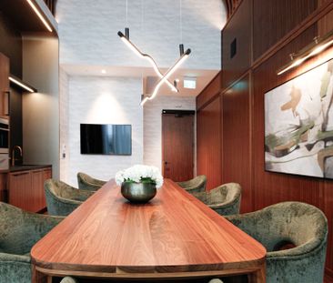 For Lease - 3240 William Coltson Avenue Unit# 1908, Oakville, Ontario - Photo 5