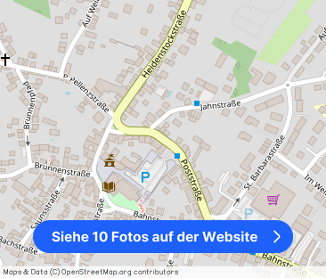 Barrierefrei zugängliche Einliegerwohnung in Mendig zu vermieten! - Foto 1
