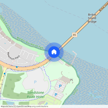 Address available on request, Qld 4511, Sandstone Point