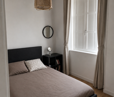 Location Appartement 2 pièces 32m² LYON 1er - Photo 3