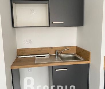 Appartement 2 pièces à Nancy - Photo 4