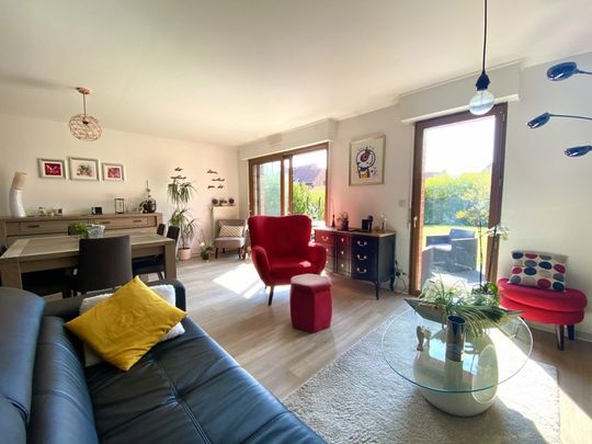 Maison 5 pièces à Neuville-en-Ferrain - Photo 1