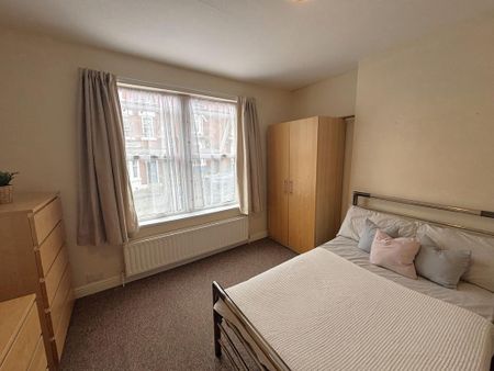 5 bedroom house share to rent - Photo 3