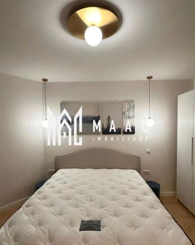 Apartament 2 camere de închiriat | Șelimbăr | 53 mp, 2 balcoane - Fotografie 3