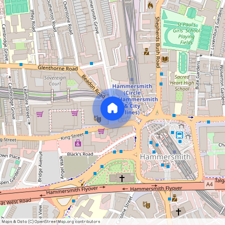 Wellington Road(SAAD), London E6