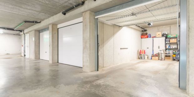 Appartement te huur in Heusden voor € 800 met 1 slaapkamer - Foto 1