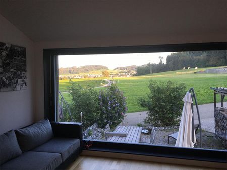 3.5 Zimmer Wohnung - Foto 2