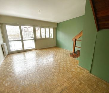 Location Appartement 2 pièces 58m² BORDEAUX 33000 - Photo 1