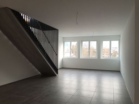Appartement loft moderne en duplex avec terrasse ensoleillée - Foto 3
