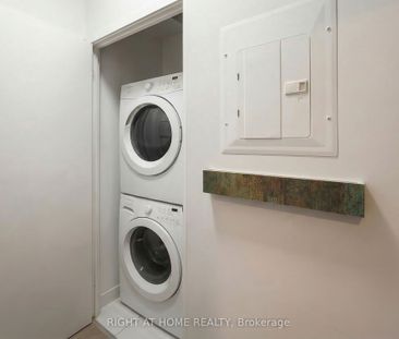 Carlaw Lofts 1190 , #426 - Photo 6