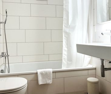 2.5 Zimmer, 50 m², 3. Stock - Foto 1