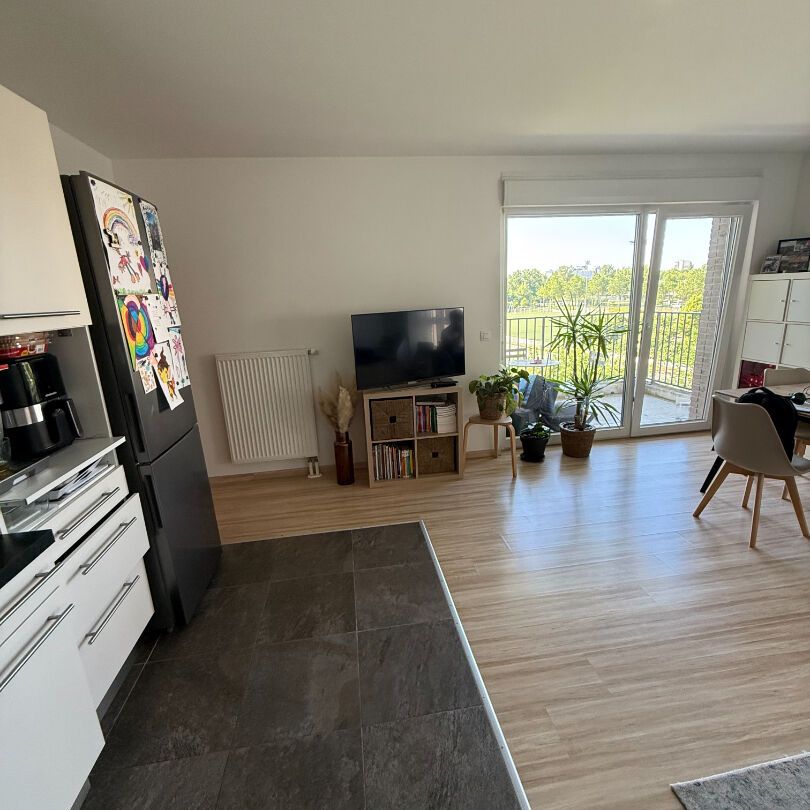 Location Appartement 4 pièces 77m² STRASBOURG 67100 - Photo 1