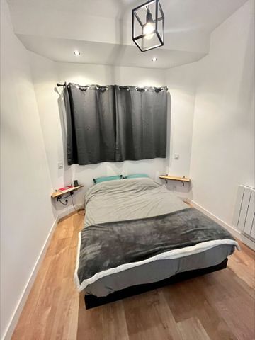 Appartement T1 Bis de 54m² meublé - Photo 3