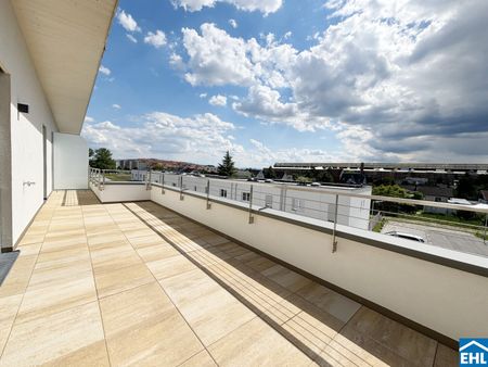 Wohnen mit Stil und Komfort – BELLA VITA in Wiener Neustadt - Photo 2