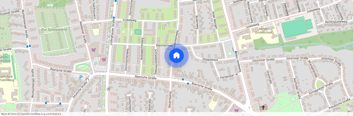 Holtkottenweg 5, 44339, Dortmund Ot Eving