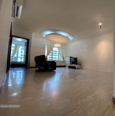Compass Heights (D19), Apartment - For Rent - Photo 1