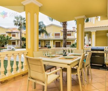 3 room luxury House for rent in Conceicao, Tavira, Distrito de Faro - Photo 6